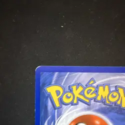 Pokemon Fighting Energy Heartgold & Soulsilver 120/123 Basic Energy Card - Image 4