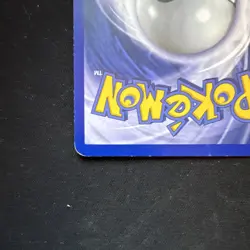 Pokemon Fighting Energy Heartgold & Soulsilver 120/123 Basic Energy Card - Image 5