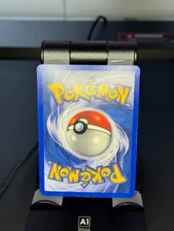 Kakuna - 50/110 - Reverse Holo Uncommon - Legendary Collection - Pokemon Card - Image 3