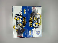 Club Penguin Card Jitsu 2009 Spanish Edition Box + 2 Packs Collectible Rare - Image 5