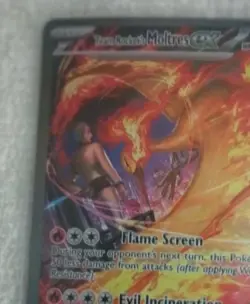 Pokemon Destined Rivals (12) Card Lot. Secret Rares, Special Illustration, NM/M - Image 5