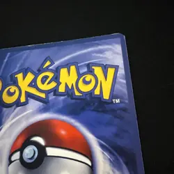 2005 Shadow Lugia (Nintendo World Promo) Jumbo Card - Moderately Played - Image 4