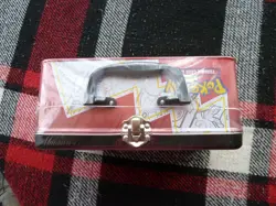Pokemon Celebrations Collectors Chest Lunch Box (25th Anniversary) New Sealed - Image 5