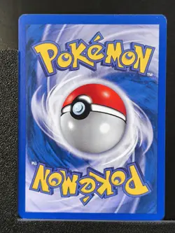 Carte Pokemon Paras 47/64 Edition 2 Ed 2 Neo Revelation Wizards FR 8 - Image 3