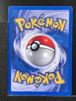 Carte Pokemon Paras 47/64 Edition 2 Ed 2 Neo Revelation Wizards FR 4 - Image 3