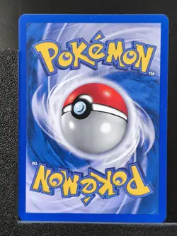 Carte Pokemon Paras 47/64 Edition 2 Ed 2 Neo Revelation Wizards FR 3 - Image 3