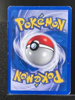 Carte Pokemon Paras 47/64 Edition 2 Ed 2 Neo Revelation Wizards FR 5 - Image 3