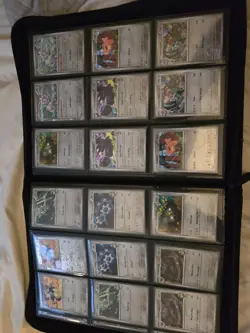 Pokemon Journey Together Master Base Set | 100% COMPLETE W/ Promo-Free Shipping - Image 1