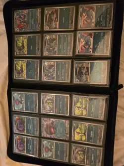 Pokemon Journey Together Master Base Set | 100% COMPLETE W/ Promo-Free Shipping - Image 2