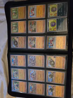 Pokemon Journey Together Master Base Set | 100% COMPLETE W/ Promo-Free Shipping - Image 4