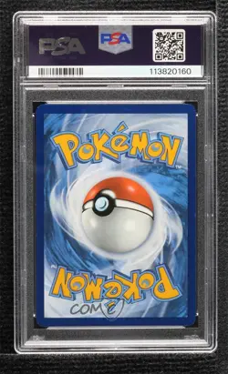 Hyper Rare - Iono's Bellibolt ex Pokemon Journey Together (JTG) PSA 10 GEM MT - Image 2