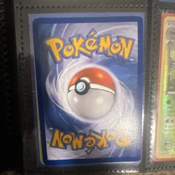 Pokemon Mantine 45/123 Heartgold & Soulsilver Reverse Holo Basic HP80 Uncommon - Image 2