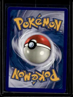 1999 Pokemon Unlimited Gyarados Rare Holo #6/102 - Image 2