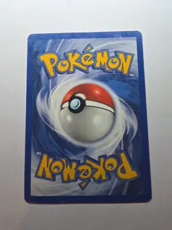 Pikachu 70/111 Pokemon TCG Neo Genesis Non Holo LP - Image 2