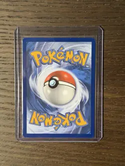 Pokemon Rayquaza EX XY Promo Holo 170 HP Aeroscream Shiny 69/XY - Image 2