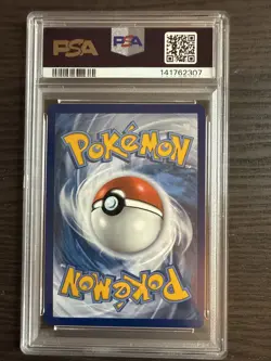 Zacian V 016/025 Full Art 2021 Pokemon Celebrations PSA 9 Mint - Image 2