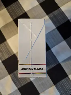 Pokemon 151 Booster Bundle - Image 3