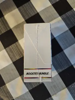Pokemon 151 Booster Bundle - Image 4