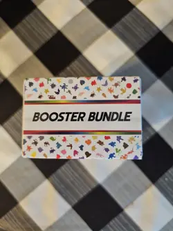 Pokemon 151 Booster Bundle - Image 5