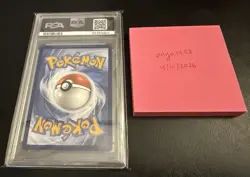 2024 Pokemon Scarlet And Violet Twilight Masquerade Infernape #173 PSA 10 - Image 2