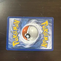 Pokemon TCG Noctowl BREAK Promo XY Promos XY136 - Image 2