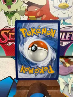 Flamigo 227/193 Illustration Rare - Paldea Evolved - Pokemon TCG - SHIPS FAST - Image 2