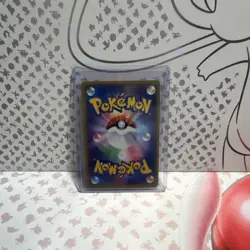 Pokemon Togepi & Cleffa & Igglybuff GX 094/173 Double Rare Holo 240 HP Japanese - Image 2