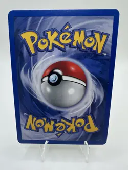Dark Gloom 36/82 - Team Rocket Set - Vintage - Pokemon TCG - Image 2