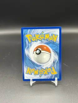Cereal Foil Pikachu SWSH039 - Holo - English - General Mills Pokemon Promo 25th - Image 2
