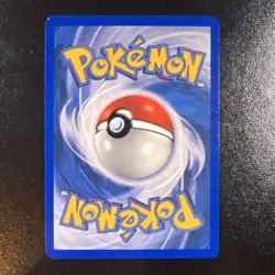 Pokemon Totodile 81/111 Neo Genesis Common Regular NM WOTC English 2000 - Image 2