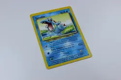 Totodile (81/111, Neo Genesis, 2000) Pokemon TCG Vintage NM - Image 2