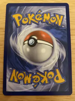 Pokemon TCG Yanmega EX Sir 228/182 Sv10: Destined Rivals Holo - Image 3