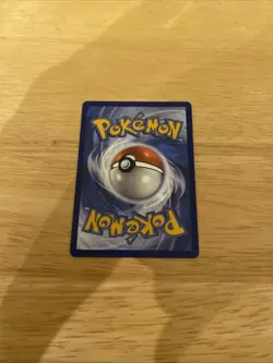 Pokemon TCG Yanmega EX Sir 228/182 Sv10: Destined Rivals Holo - Image 4