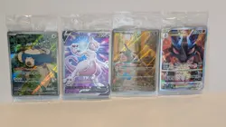 pokemon promo pack sealed lot - Image 1