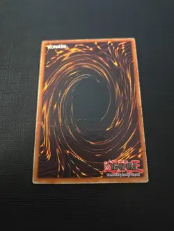 YU-GI-OH! Pot Of Avarice EEN-EN037 Unlimited Super Rare Yugioh Card HP - Image 2