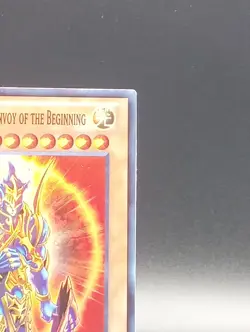 Yu-Gi-Oh ~ Black Luster Soldier - Envoy Of The Beginning CT10-EN005 🎁 - Image 4