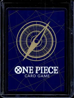 2025 One Piece Legacy of the Master Monkey.D.Luffy Super Rare #OP12-015 - Image 2