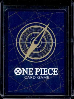 2025 One Piece A Fist of Divine Speed Monkey.D.Luffy Secret Rare #OP11-118 - Image 2