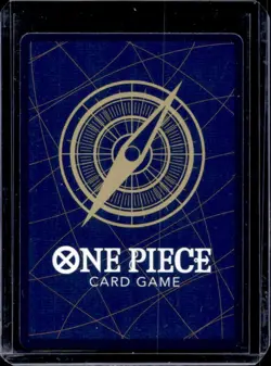 2025 One Piece Legacy of the Master Monkey.D.Luffy Super Rare #OP12-015 - Image 2