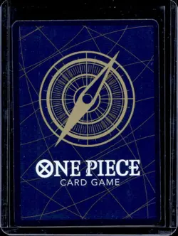 2025 One Piece Legacy of the Master Monkey.D.Luffy Super Rare #OP12-015 - Image 2