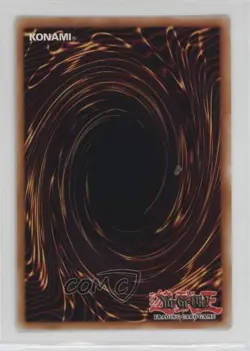 SE - Uria Lord of Searing Flames 1st Ed. YuGiOh Speed Due GX: Duelists Shadows - Image 2
