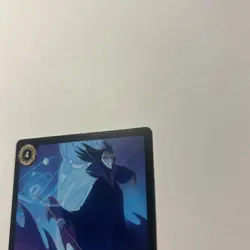 Disney Lorcana Demo Maleficent Sinister Visitor Card - Rare - Image 5