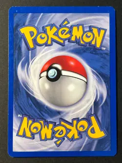 Pikachu 60/64 Italian Jungle Unlimited Common WOTC Pokemon Card - LP - - Image 2