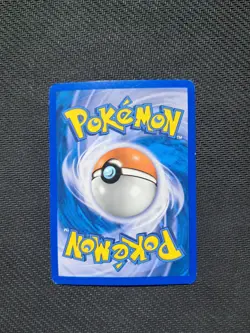 Pokemon Card Carte Holo pikachu 93/92 Secret Holo Vintage SWIRL :) - Image 4