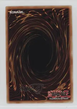Invoked Mechaba 1st Ed. YuGiOh Maximum Gold: El Dorado #MGED-EN025 - Image 2