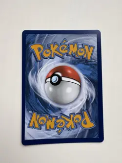 2023 Pokemon Crown Zenith - Hisuian Samurott V GG51/GG70 Deutsch - NM Karte Card - Image 5