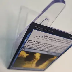 Accumulate Wisdom MTG TLA NM Near Mint Nin Foil Fast Shipping From Canada - Image 4