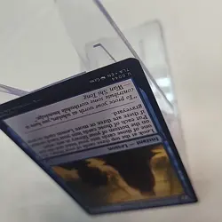 Accumulate Wisdom MTG TLA NM Near Mint Nin Foil Fast Shipping From Canada - Image 5