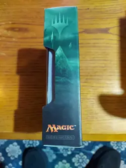 Duel Decks ~ NISSA vs OB NIXILIS MtG sealed Two 60 Card Theme Deck Magic WotC - Image 3