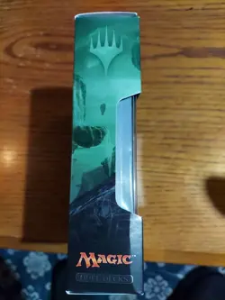 Duel Decks ~ NISSA vs OB NIXILIS MtG sealed Two 60 Card Theme Deck Magic WotC - Image 4